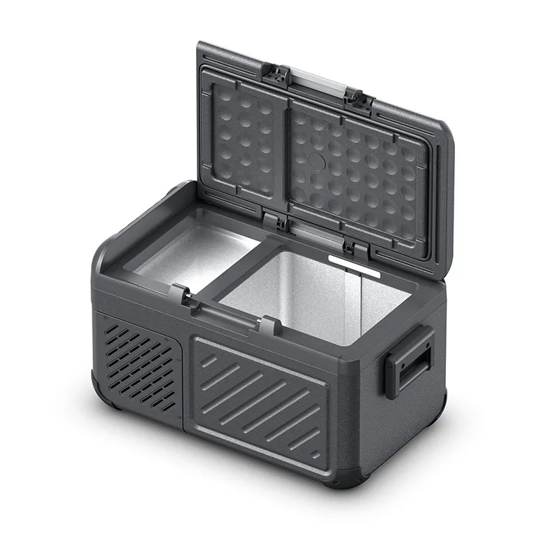 Car Refrigerator Mini 18L, Portable Car Freezer 12V 24V DC, Compressor Vehicle Fridge for Outdoor Adventure, Camping Cooler
Car Refrigerator Mini 18L, Portable Car Freezer 12V 24V DC, Compressor Vehicle Fridge for Outdoor Adventure, Camping Cooler