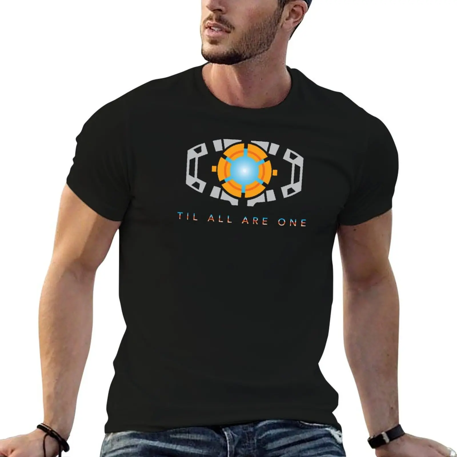 Til All Are One T-Shirt t shirts designer man graphic t shirt t shirts for man graphic funny T-Shirt
Til All Are One T-Shirt t shirts designer man graphic t shirt t shirts for man graphic funny T-Shirt
