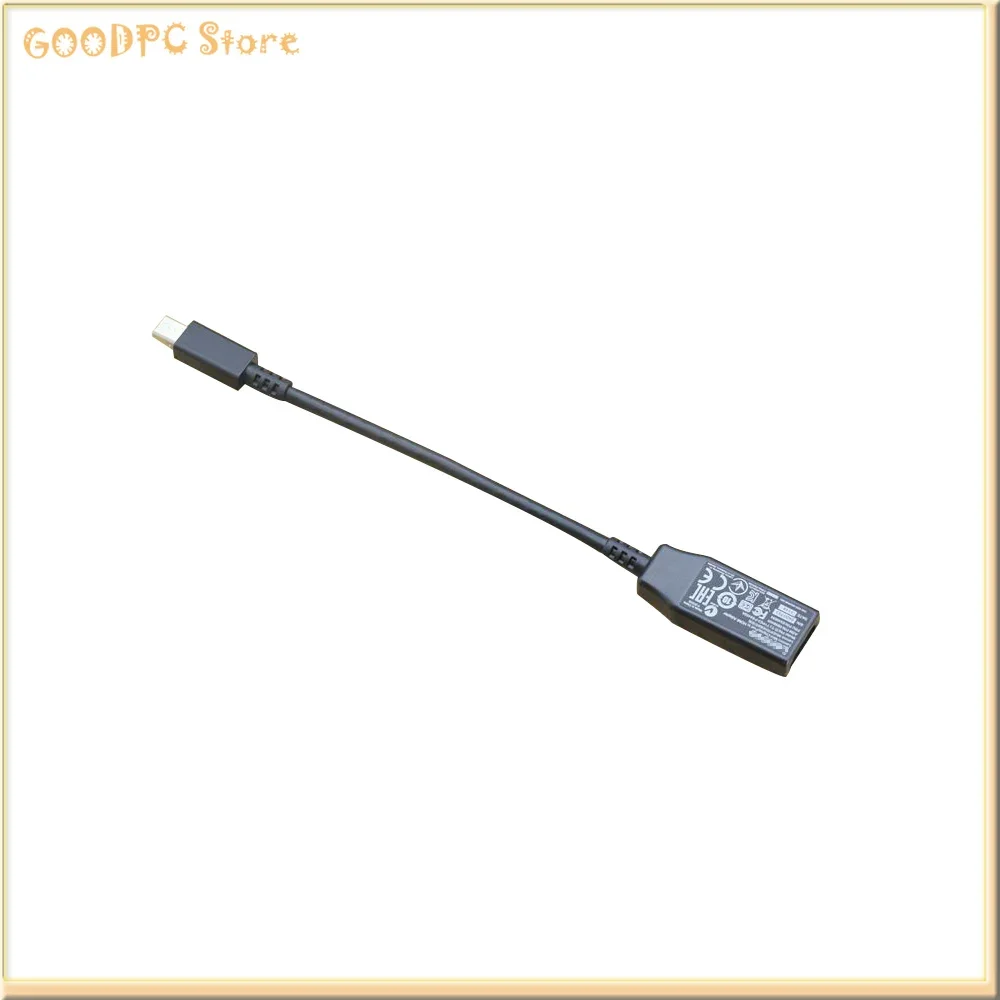 Оригинальный кабель-адаптер высокой четкости Mini Dp-Hdmi подходит для ноутбука Durface Pro/MacBook с интерфейсом Mini Dp
Оригинальный кабель-адаптер высокой четкости Mini Dp-Hdmi подходит для ноутбука Durface Pro/MacBook с интерфейсом Mini Dp