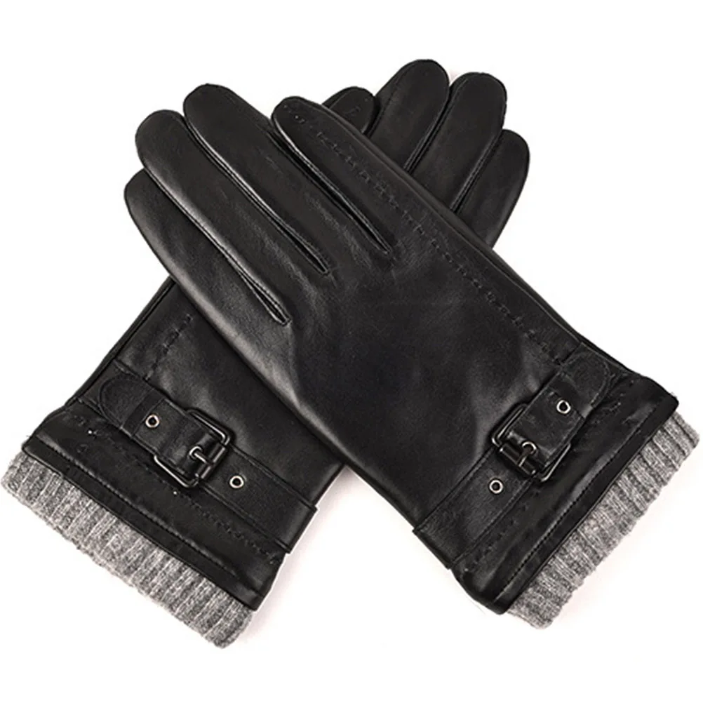 Touch Screen Gloves Cycling Skiing Warm Thicken Cycling Gloves Outdoor Sports Wear Resistant Fashion Long Thick
Touch Screen Gloves Cycling Skiing Warm Thicken Cycling Gloves Outdoor Sports Wear Resistant Fashion Long Thick