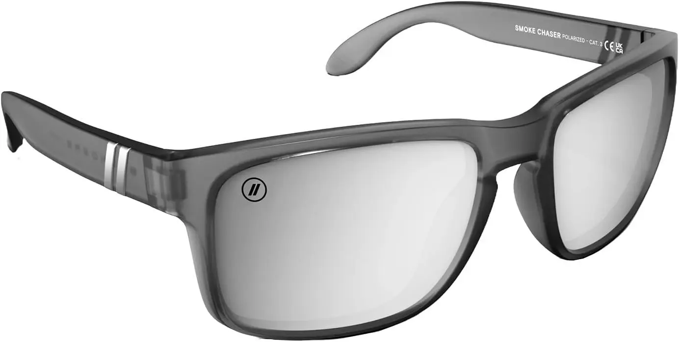 Polarized Wraparound Sunglasses for Men Women UV Protection Active Outdoor Sports
Polarized Wraparound Sunglasses for Men Women UV Protection Active Outdoor Sports