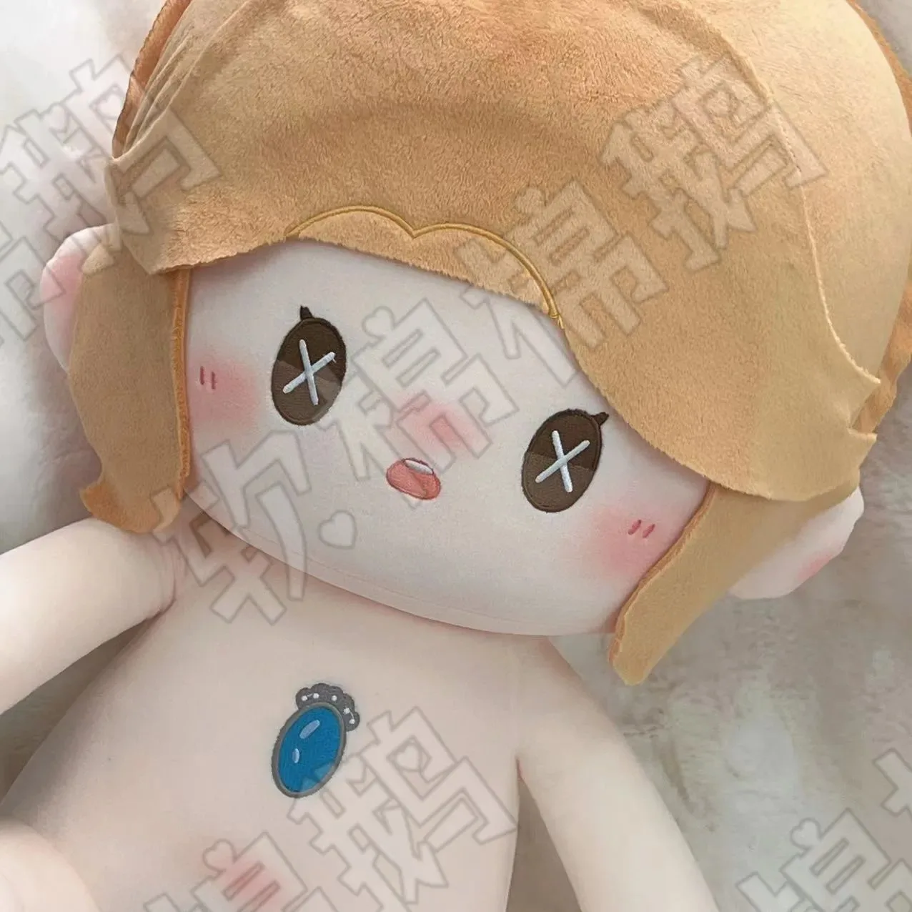 40CM Anime Identity Ⅴ Alice DeRoss Doll Cartoon Dress UP Cosplay Sitting Posture Soft Body Pillow Adorable Game Gift
40CM Anime Identity Ⅴ Alice DeRoss Doll Cartoon Dress UP Cosplay Sitting Posture Soft Body Pillow Adorable Game Gift
