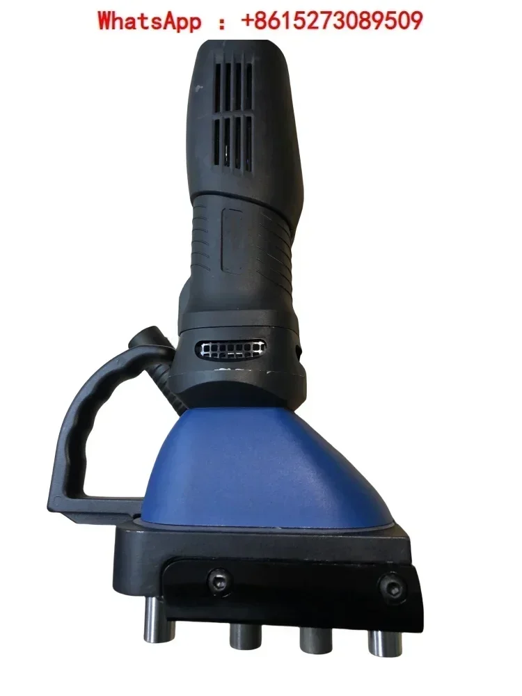 Электрическая машина для закрытия каналов
Электрическая машина для закрытия каналов