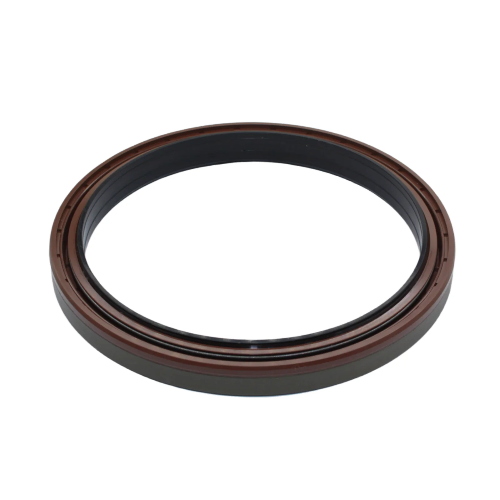 Oil Seal 125x150x14/15.5 mm FKM+NBR Agricultural Machinery Tractor Shaft Seals
Oil Seal 125x150x14/15.5 mm FKM+NBR Agricultural Machinery Tractor Shaft Seals