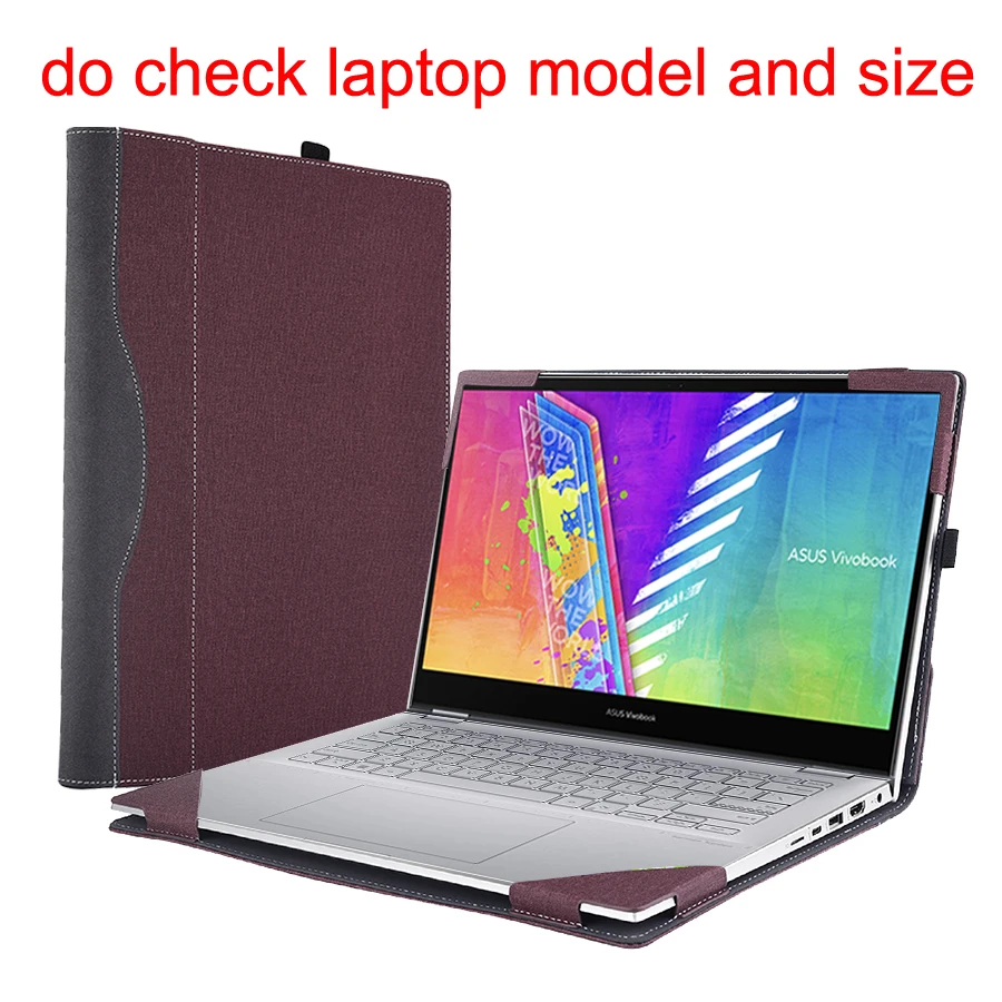 Detachable Case For Asus Vivobook Go 14 Flip TP1400 TP1401 360 2022 Laptop Notebook Sleeve Cover Bag Protective Skin Gift
Detachable Case For Asus Vivobook Go 14 Flip TP1400 TP1401 360 2022 Laptop Notebook Sleeve Cover Bag Protective Skin Gift