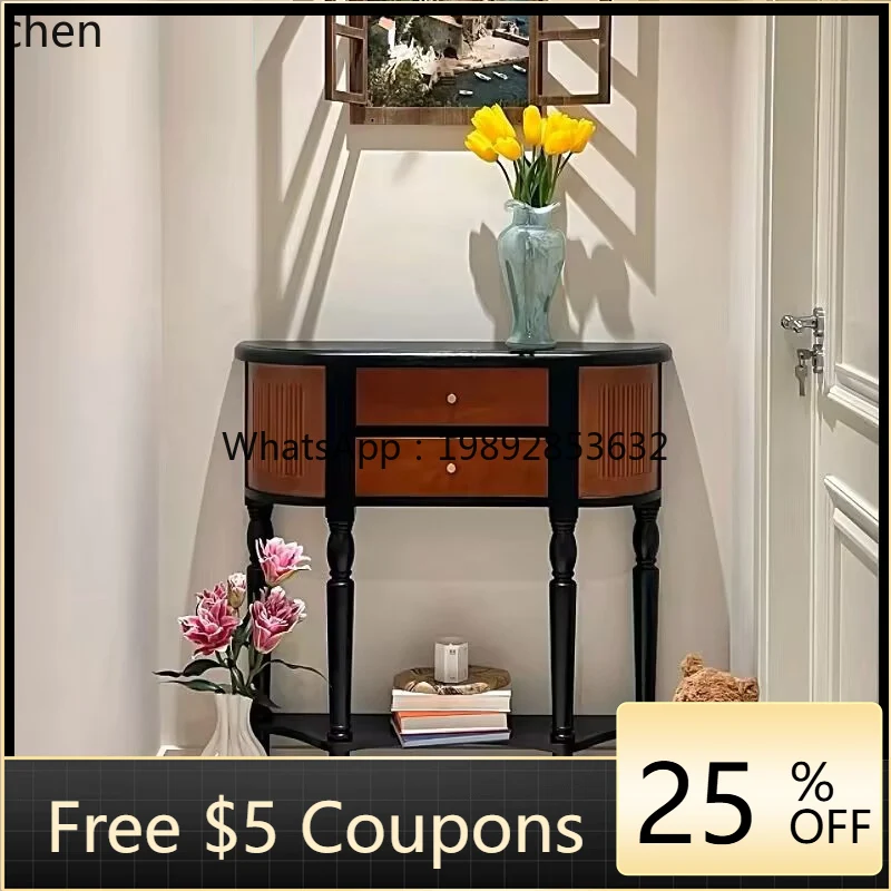 U2 Entrance Table Living Room Corridor Aisle Entrance Cabinet Display Cabinet
U2 Entrance Table Living Room Corridor Aisle Entrance Cabinet Display Cabinet