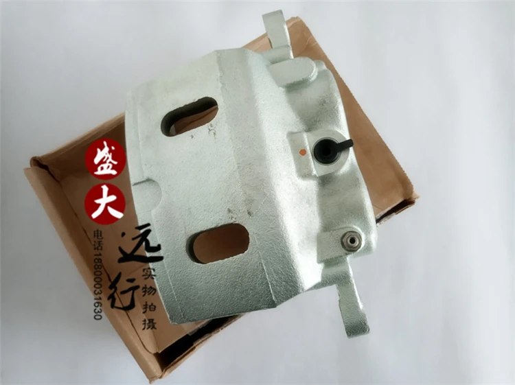 Suitable for Front Sub-pump, Brake Sub-pump, Brake Caliper, Brake Original Factory
Suitable for Front Sub-pump, Brake Sub-pump, Brake Caliper, Brake Original Factory