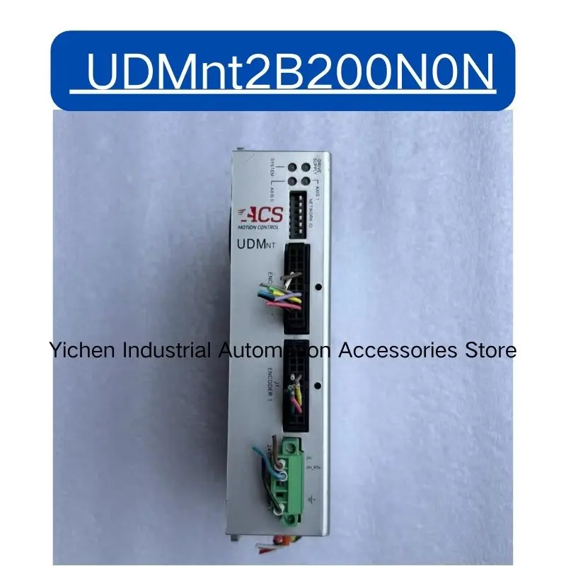 second-hand UDMnt2B200N0N servo drive tested ok Fast Shipping
second-hand UDMnt2B200N0N servo drive tested ok Fast Shipping