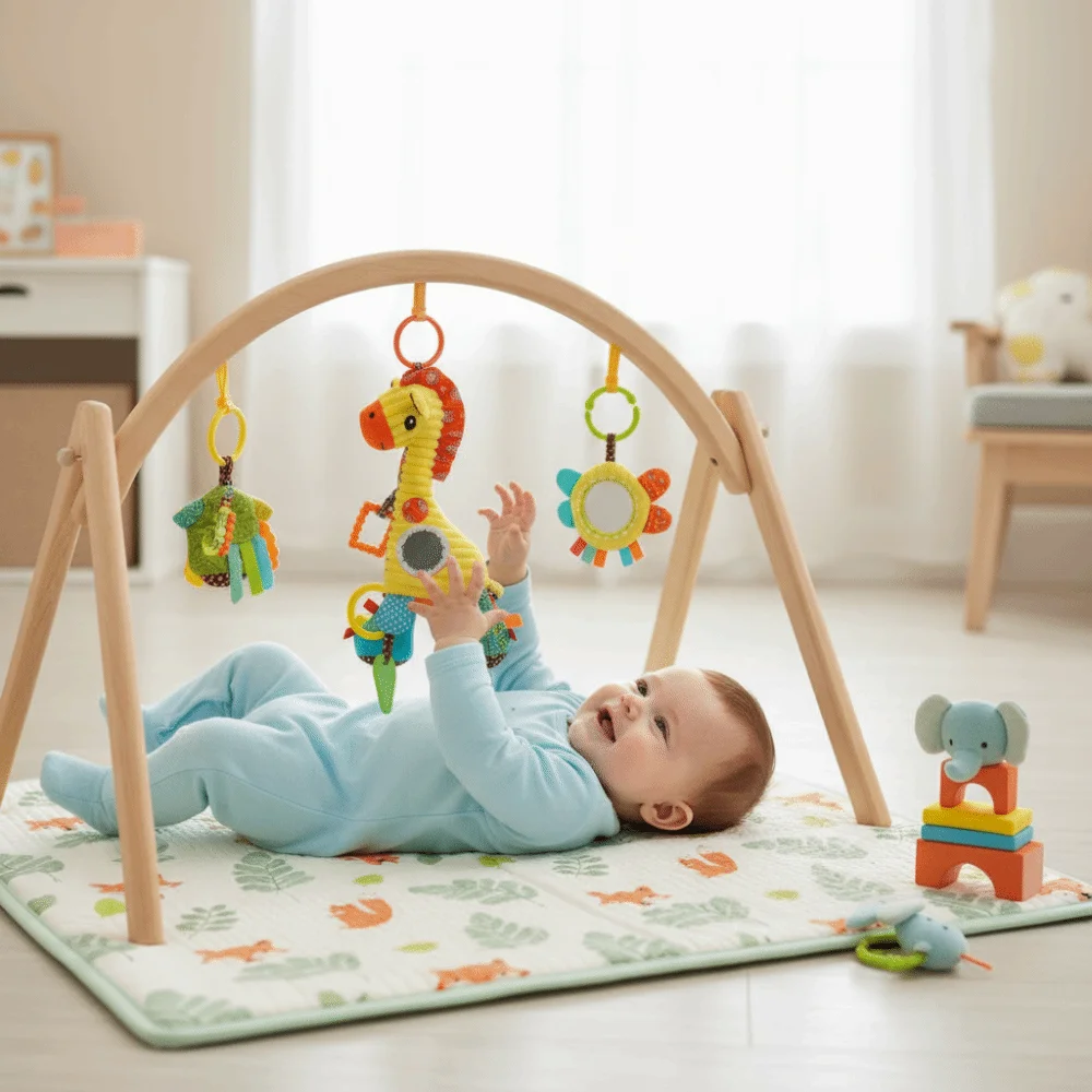Soft Plush Soft Animal Handbells Handle Grip Cute Stuffed Animal Plush Infant Rattles Teether Baby Development Toys Infant Crib
Soft Plush Soft Animal Handbells Handle Grip Cute Stuffed Animal Plush Infant Rattles Teether Baby Development Toys Infant Crib