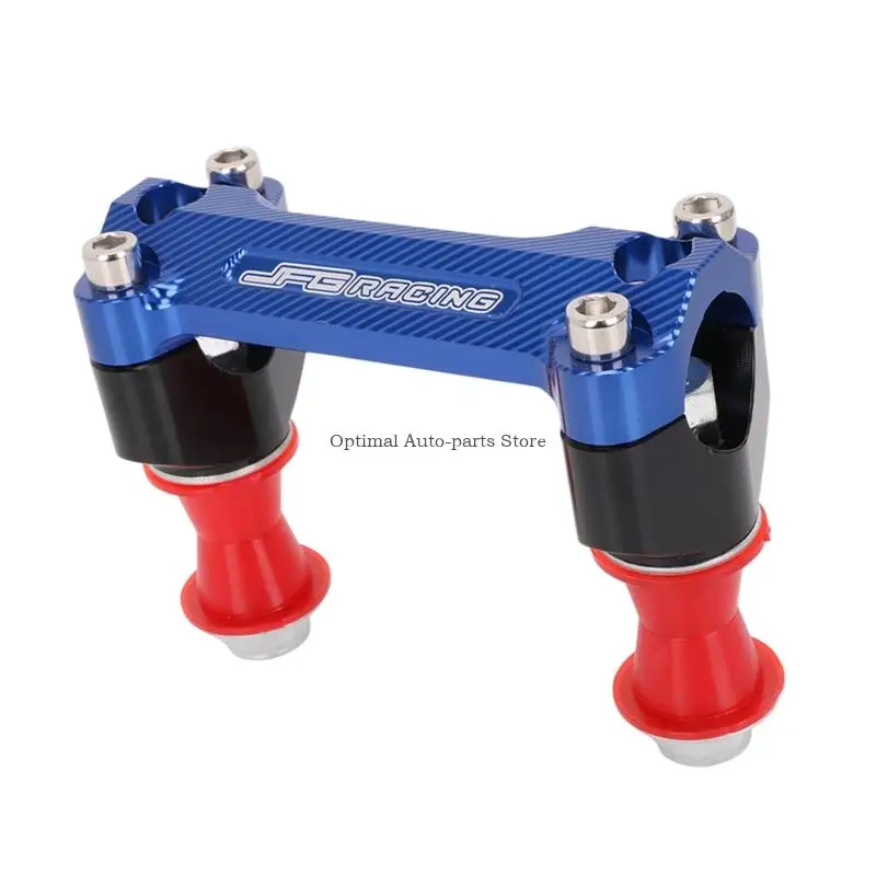 High Performances Motorcycle Handlebar Rise Strong Constructio for YZ250F YZ450F
High Performances Motorcycle Handlebar Rise Strong Constructio for YZ250F YZ450F