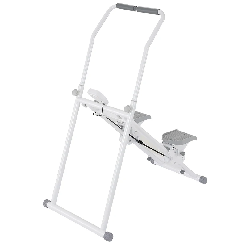 Climber Multi-Functional Indoor Cardio Exercise Home Gym Stair Climbing Fitness Climbing Machinepromote sales
Climber Multi-Functional Indoor Cardio Exercise Home Gym Stair Climbing Fitness Climbing Machinepromote sales