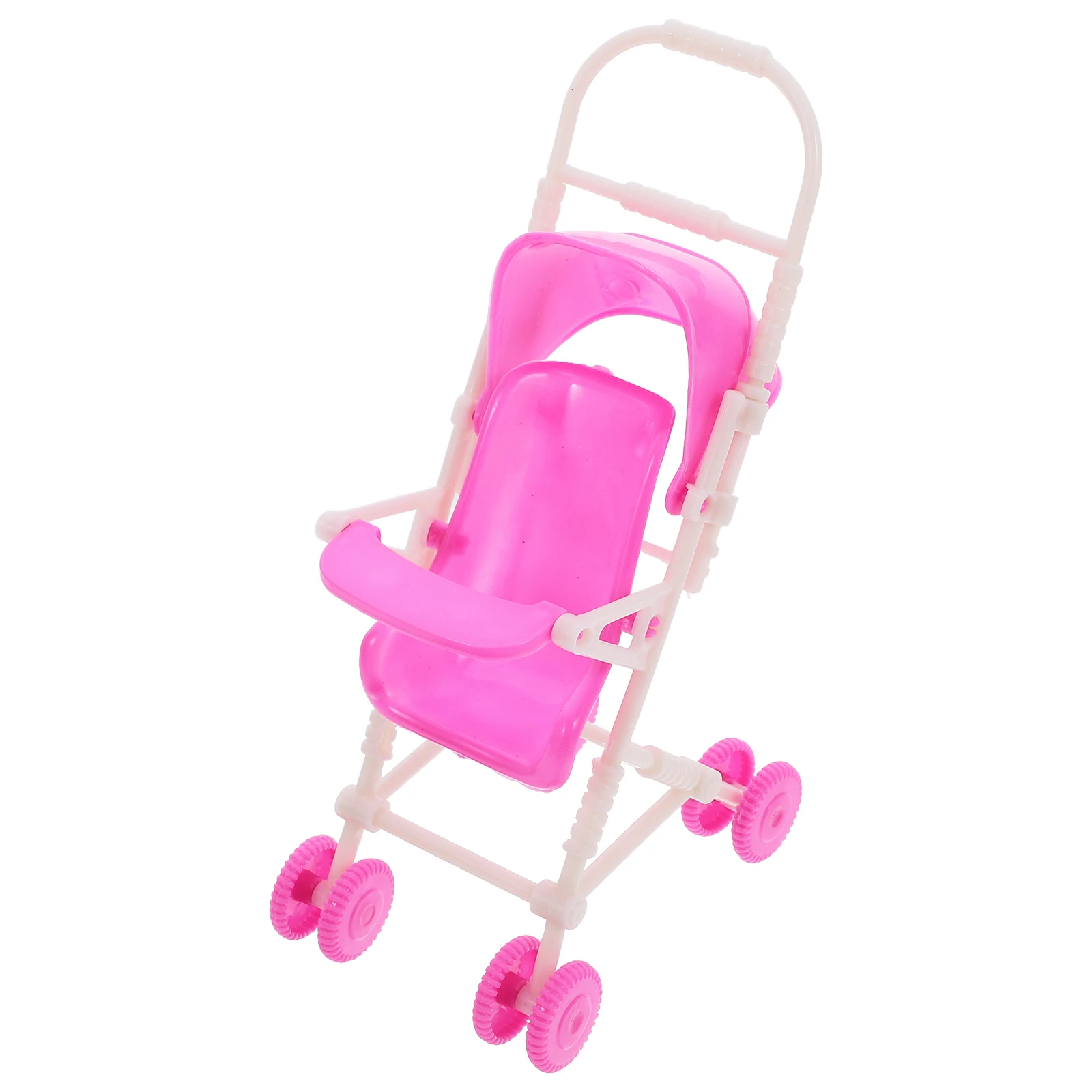 Realistic Baby Stroller Simulation Design for Pretend Play Cute Mini Pushchair Kids Playtime Activity Party Favor Gift Home
Realistic Baby Stroller Simulation Design for Pretend Play Cute Mini Pushchair Kids Playtime Activity Party Favor Gift Home