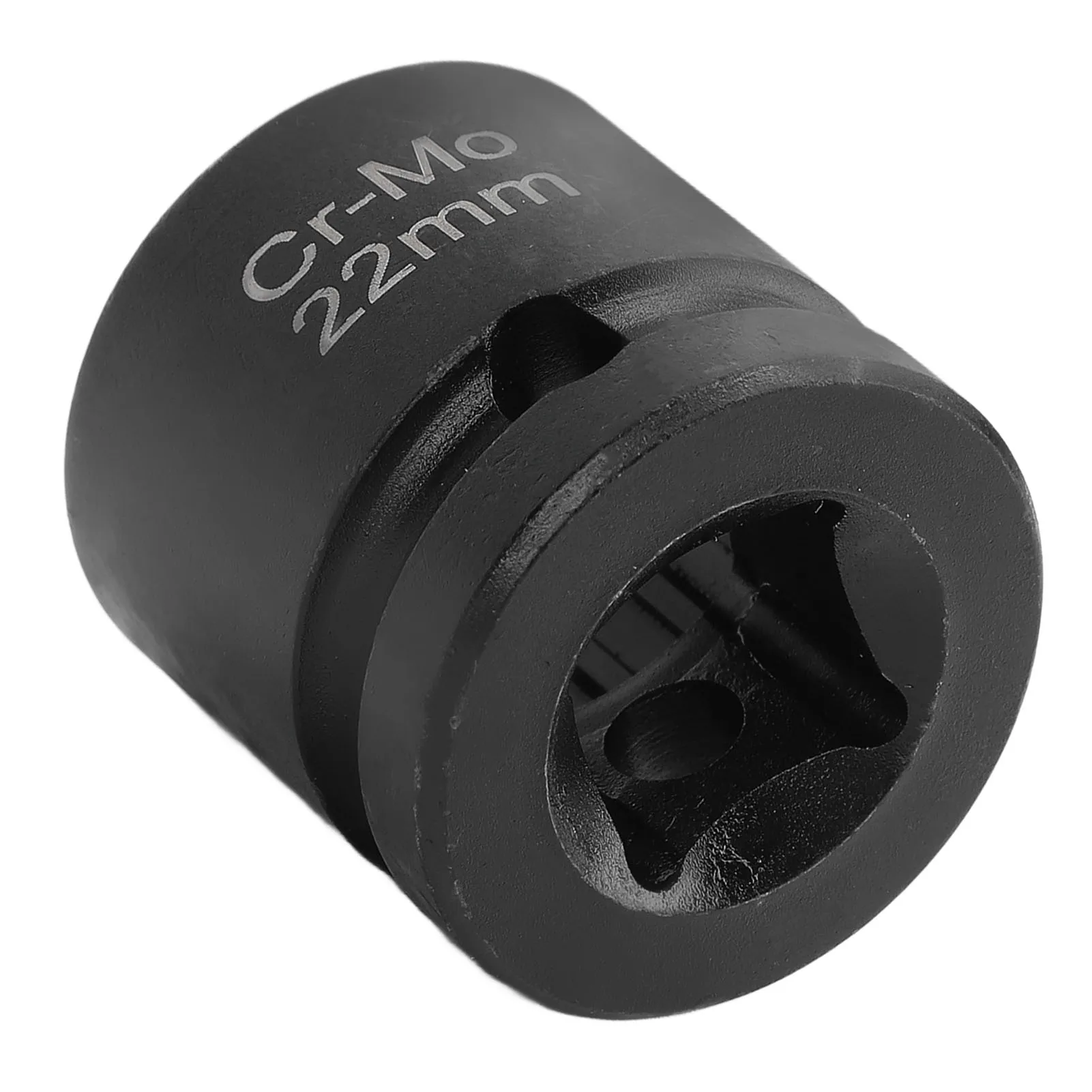 Central Valve Socket OEM 22mm 16 Points 1/2 Drive Chrome Moly for 230i 318i 330e 330i 340i 430i 530i 740i Engine
Central Valve Socket OEM 22mm 16 Points 1/2 Drive Chrome Moly for 230i 318i 330e 330i 340i 430i 530i 740i Engine