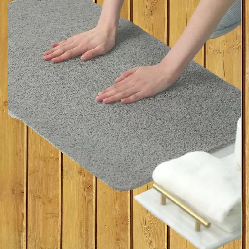 Premium Non-Slip Bathroom Shower Room Toilet Waterproof Mat - Ultimate Safety and Comfort for Your Bathroom Experience
Premium Non-Slip Bathroom Shower Room Toilet Waterproof Mat - Ultimate Safety and Comfort for Your Bathroom Experience