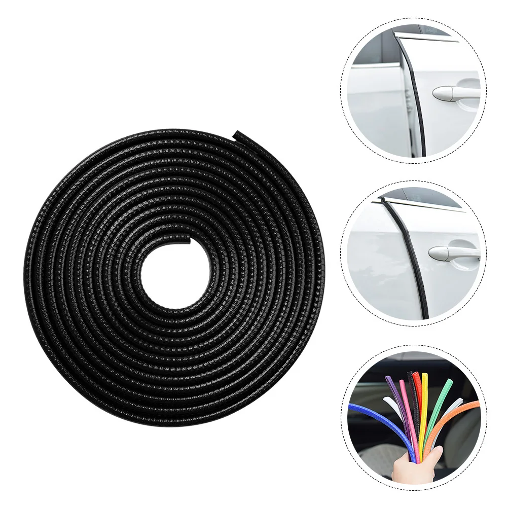 Car Door Guards Trim Rubber Seal Strip White for Gap Protection Anti-Collision Dustproof Weatherproof Sound Insulation Car
Car Door Guards Trim Rubber Seal Strip White for Gap Protection Anti-Collision Dustproof Weatherproof Sound Insulation Car