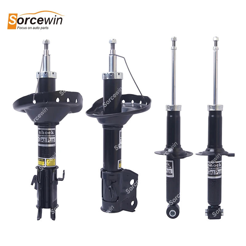 1Pcs For Subaru XV Forester SJ 2013-2021 Front Rear Suspension Strut Car Shock Absorber 20310SG001 20310SG011 20365SG000
1Pcs For Subaru XV Forester SJ 2013-2021 Front Rear Suspension Strut Car Shock Absorber 20310SG001 20310SG011 20365SG000
