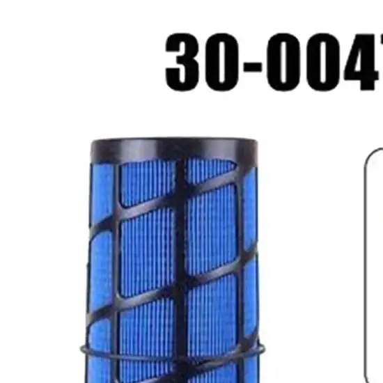 Carrier Reefer Air Filter Replacement – HM-AF-0009, PA5584, LAF4348, 30-00471-20, for Refrigerated Truck/Trailer
Carrier Reefer Air Filter Replacement – HM-AF-0009, PA5584, LAF4348, 30-00471-20, for Refrigerated Truck/Trailer