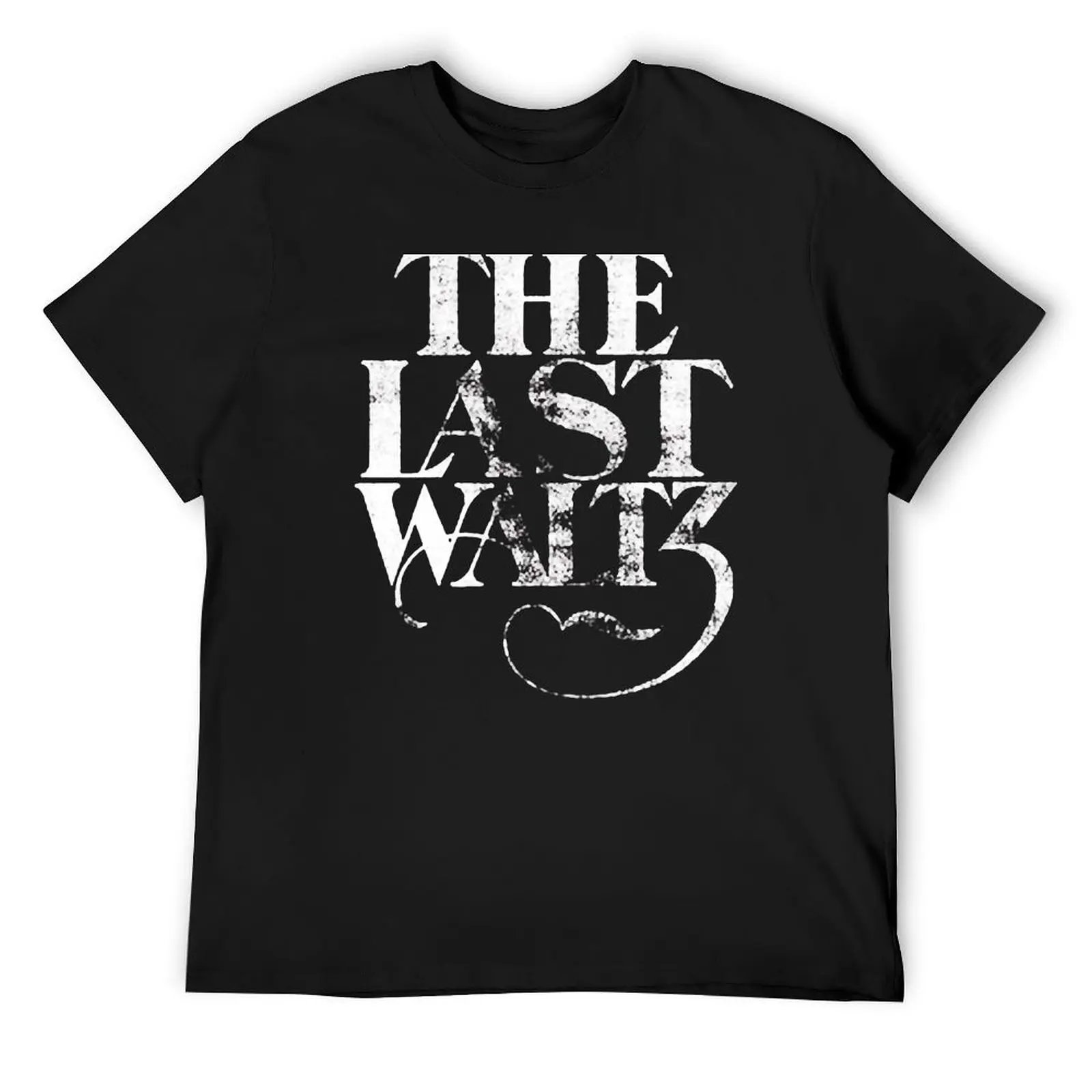 The Last Waltz T-Shirt oversized t shirt anime t shirts vintage sublime T-shirts for men cotton
The Last Waltz T-Shirt oversized t shirt anime t shirts vintage sublime T-shirts for men cotton