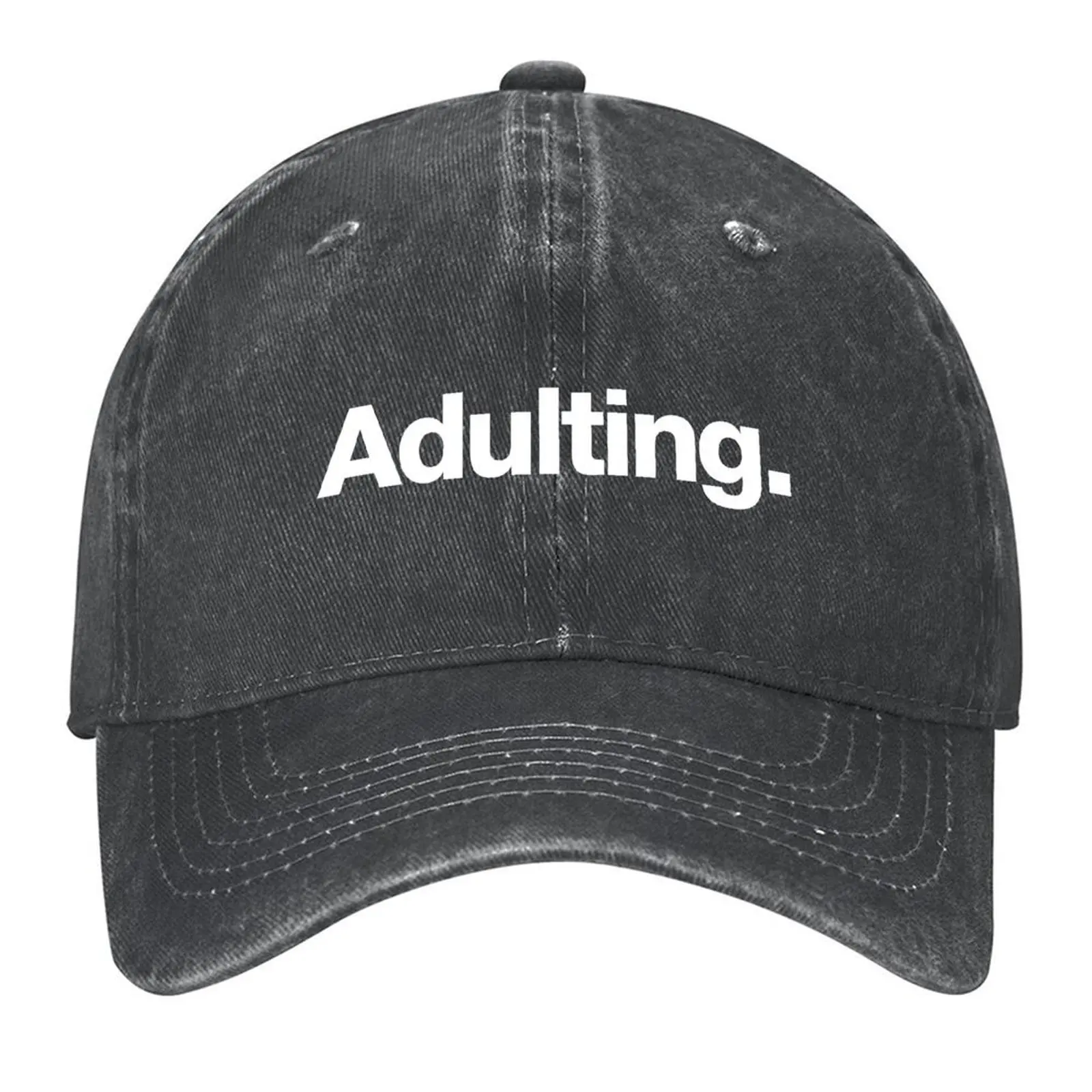 Adulting Baseball Cap Hat Man Luxury Golf fishing caps man Golf Cap Mens Tennis Women's
Adulting Baseball Cap Hat Man Luxury Golf fishing caps man Golf Cap Mens Tennis Women's