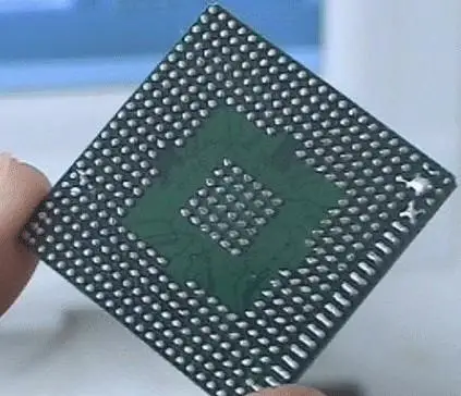 ST: STI7710BUD STM7710BUC BGACompany stock
ST: STI7710BUD STM7710BUC BGACompany stock