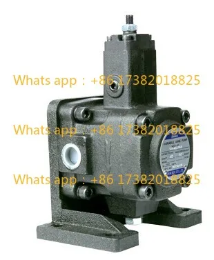 Oil Pump JANUS Hydraulic Pump Hydraulic Pump Motor DEN SEN HVP-40-FA3
Oil Pump JANUS Hydraulic Pump Hydraulic Pump Motor DEN SEN HVP-40-FA3