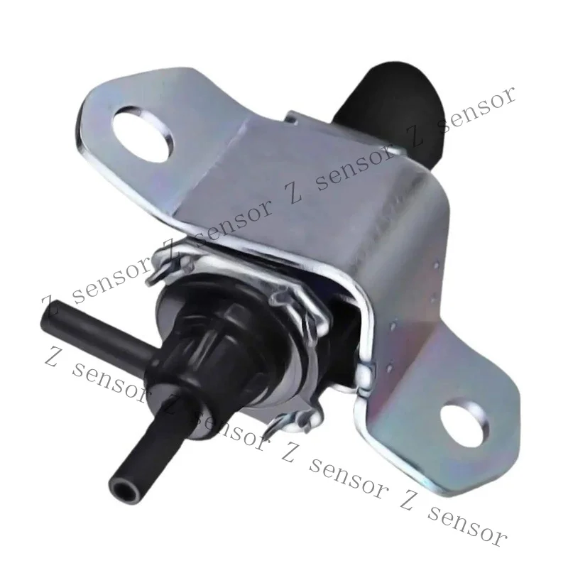 Z+ L301-18-741 Vacuum Valve Solenoid For FORD Focus Scape 1357314 1S7G-9J559-BB
Z+ L301-18-741 Vacuum Valve Solenoid For FORD Focus Scape 1357314 1S7G-9J559-BB