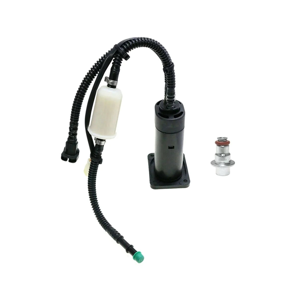 75007088011 HFP-A489-R EFI Fuel Pump Module Assembly with Pressure Regulator for Husaberg FE390 FE450 FE570 09-10 
75007088011 HFP-A489-R EFI Fuel Pump Module Assembly with Pressure Regulator for Husaberg FE390 FE450 FE570 09-10