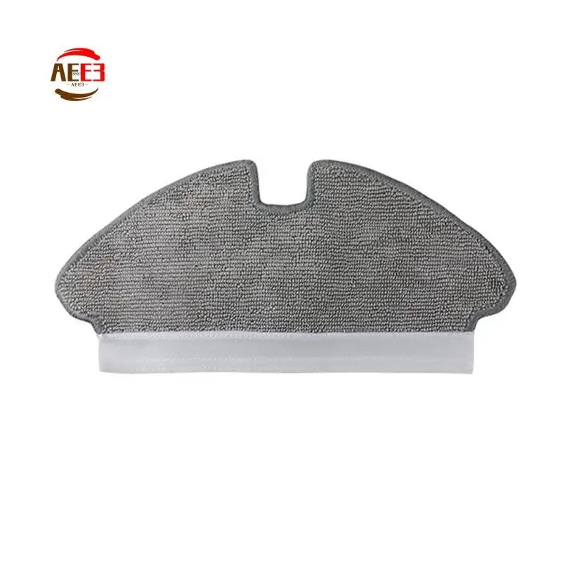 AEE3-10PCS Side Brush Mop Cloth And Filter Kit For Dreame MOVA M1 Robot Vacuum Cleaner Accessories Replacement Parts
AEE3-10PCS Side Brush Mop Cloth And Filter Kit For Dreame MOVA M1 Robot Vacuum Cleaner Accessories Replacement Parts