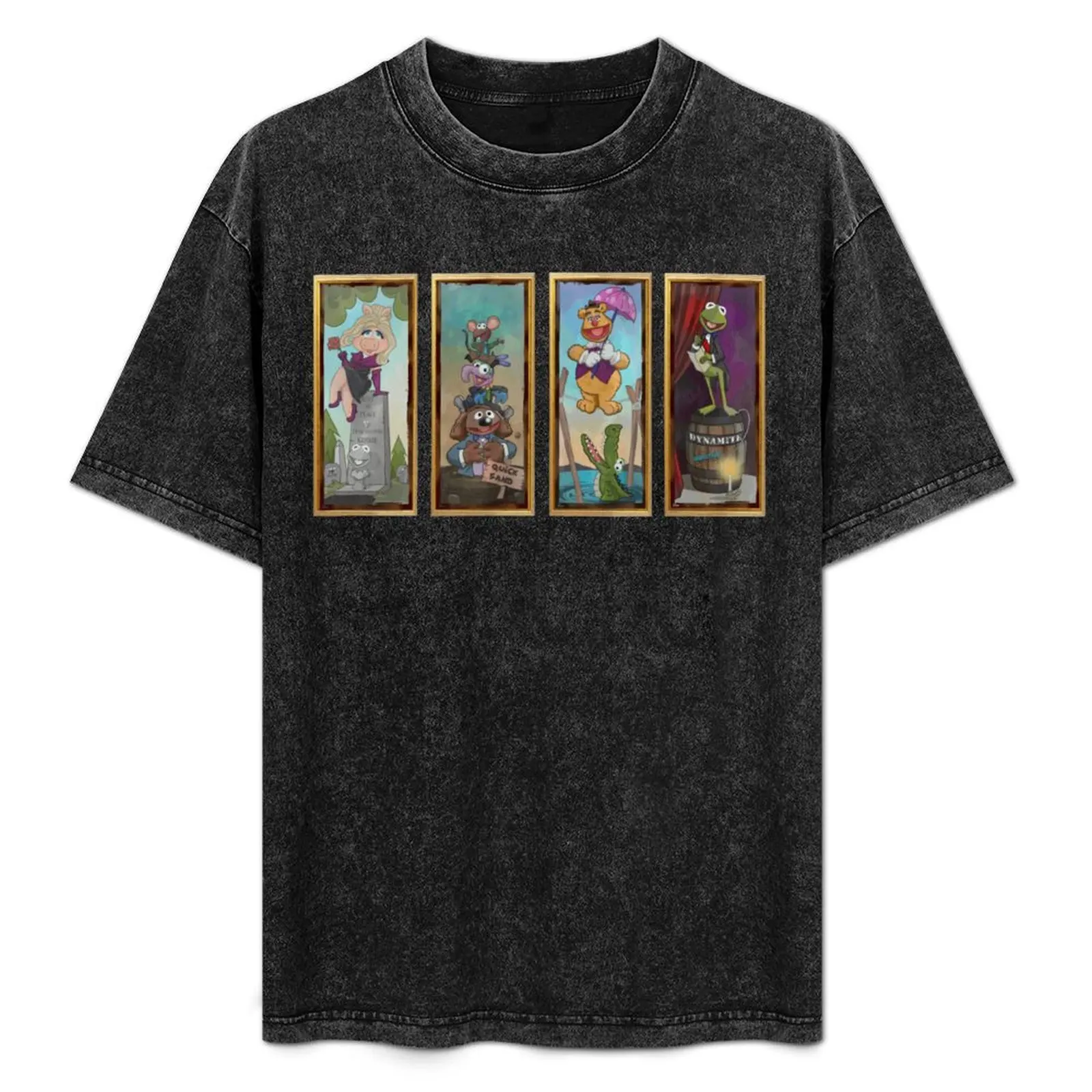 Foolish Muppets T-Shirt croswit shirt man Louboutins blue lock plain white t shirts men
Foolish Muppets T-Shirt croswit shirt man Louboutins blue lock plain white t shirts men