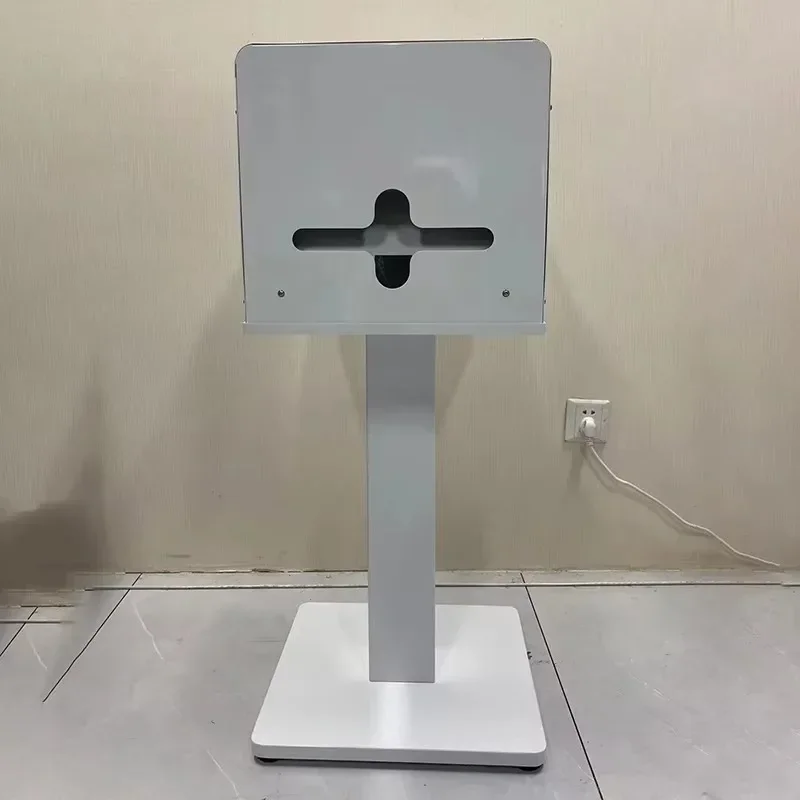 Upgraded Printer Mount Bracket: Compatible with DNP RX1 & HITI P525L - Photo Booth Stand Holder
Upgraded Printer Mount Bracket: Compatible with DNP RX1 & HITI P525L - Photo Booth Stand Holder