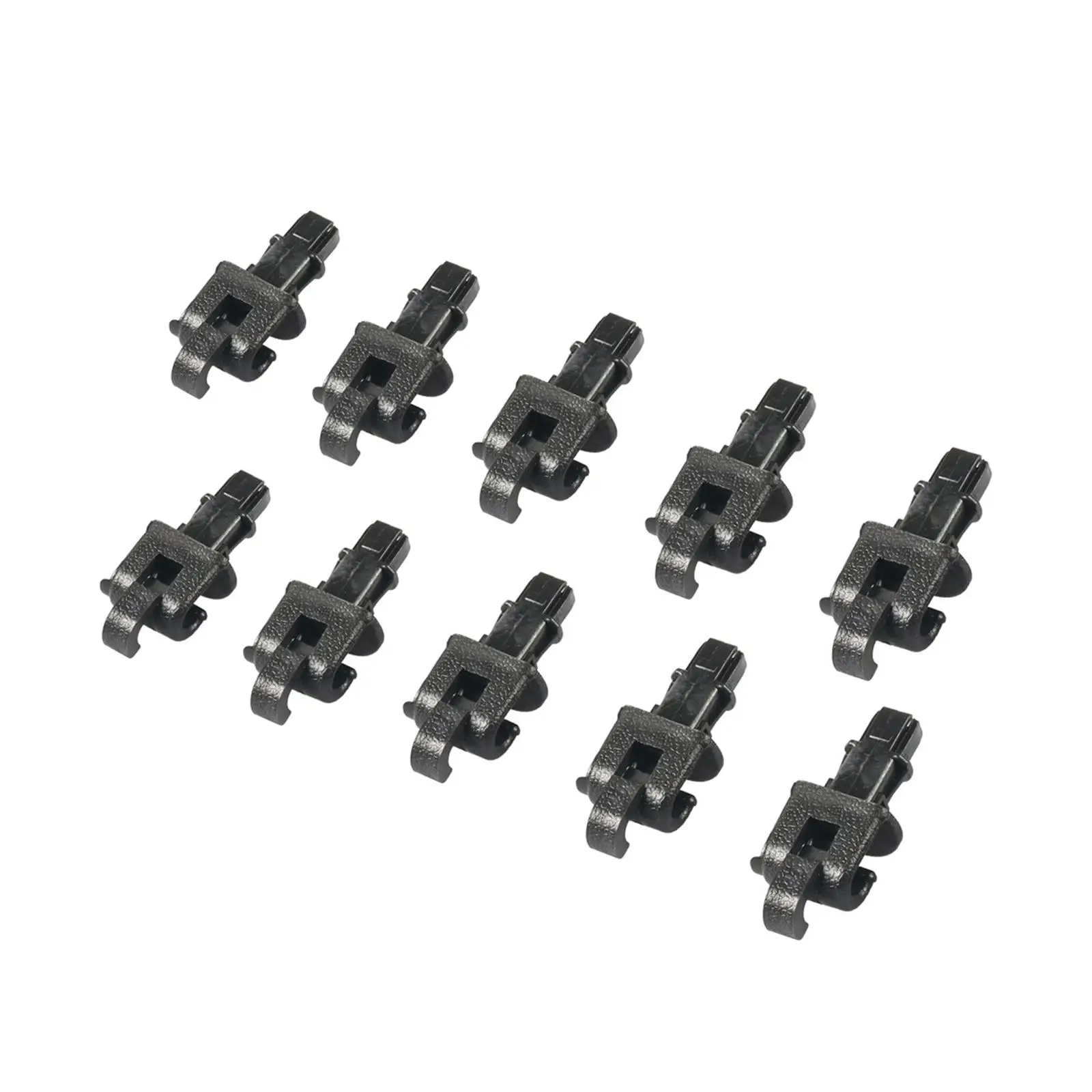 83715SHJA21ZA Sliding Door Sunshade Hook Clips Wear Resistant PA66 for Honda Accord 2009 Sunshade
83715SHJA21ZA Sliding Door Sunshade Hook Clips Wear Resistant PA66 for Honda Accord 2009 Sunshade