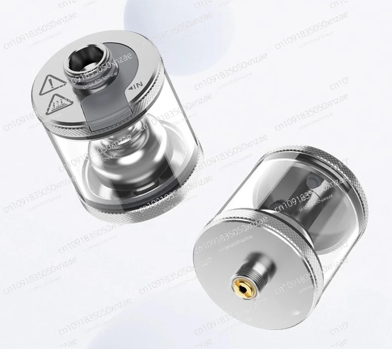 FM01 atomizing compartment smoke compartment e-liquid components, special accessories for portable film
FM01 atomizing compartment smoke compartment e-liquid components, special accessories for portable film