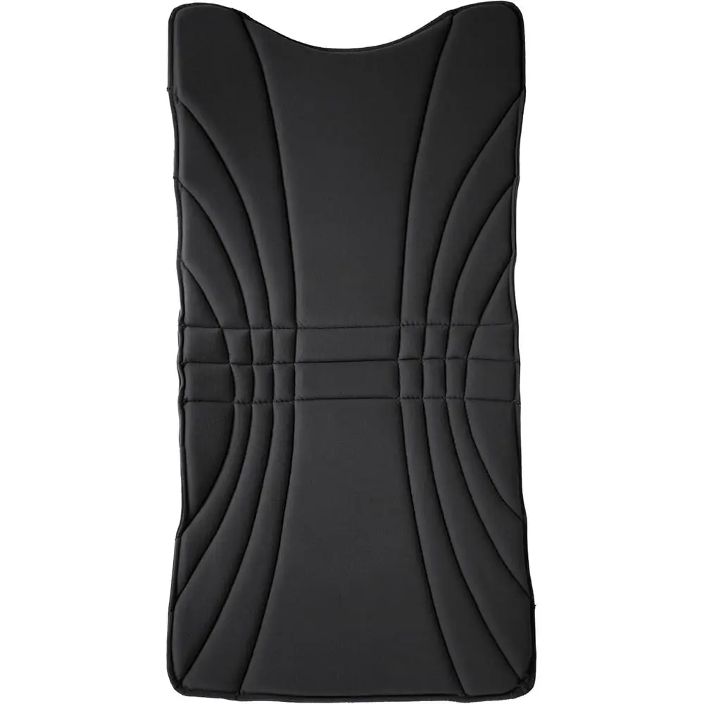 Ergonomic Seat and Back Cushion with Massage Function | Durable Nylon Cover | Universal Fit
Ergonomic Seat and Back Cushion with Massage Function | Durable Nylon Cover | Universal Fit