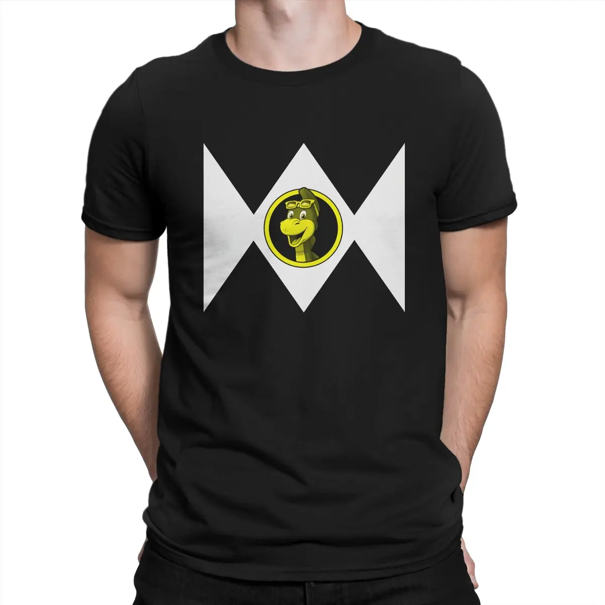 Power Denver Rangers T Shirts for Men 100% Cotton Novelty T-Shirt Round Neck Denver Tees Short Sleeve Tops Party
Power Denver Rangers T Shirts for Men 100% Cotton Novelty T-Shirt Round Neck Denver Tees Short Sleeve Tops Party