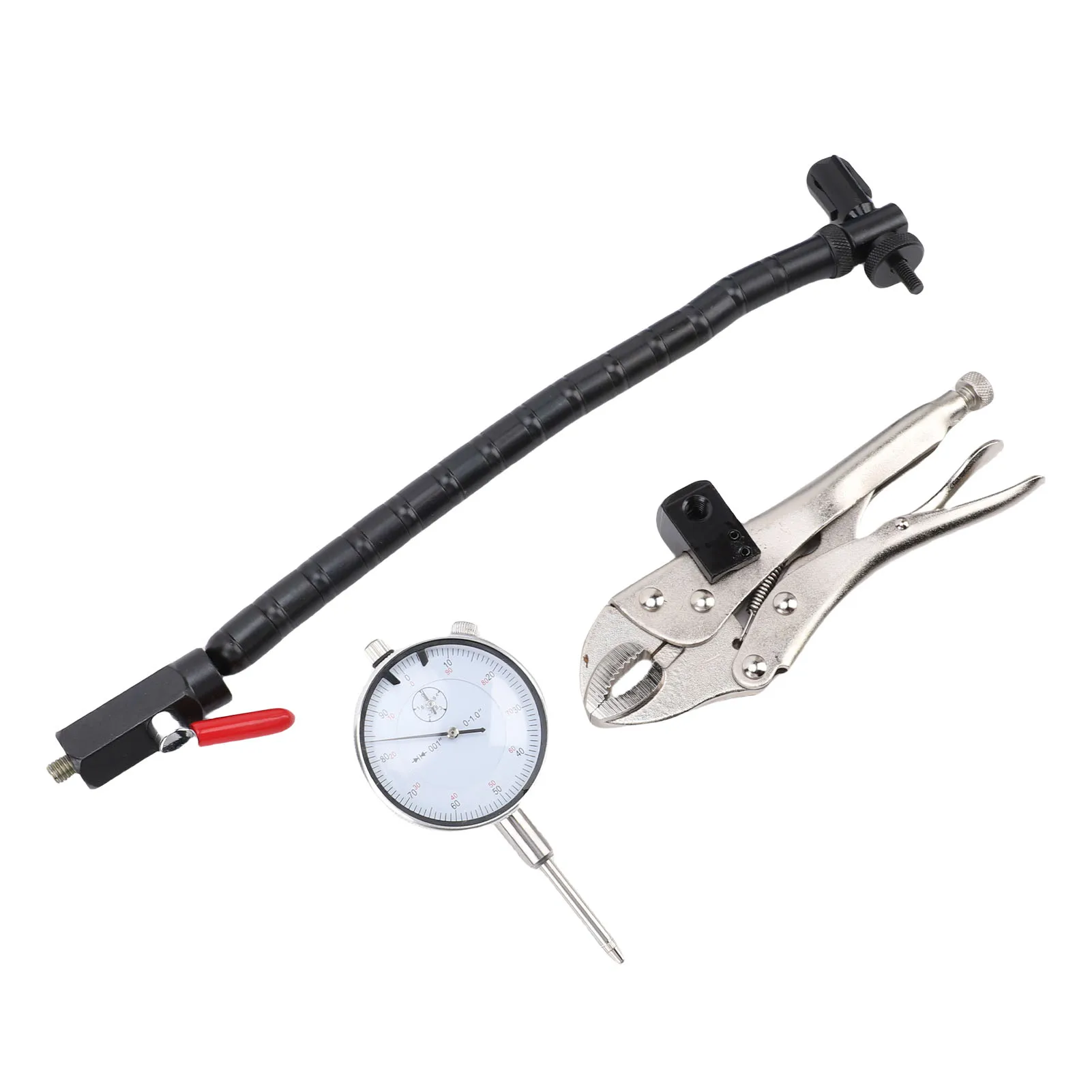 Комплект датчиков шарового шарнира Тормозной ротор и комплект датчиков шарового шарнира Прочная высокоточная прозрачная шкала для ремонта автомобилей
Комплект датчиков шарового шарнира Тормозной ротор и комплект датчиков шарового шарнира Прочная высокоточная прозрачная шкала для ремонта автомобилей