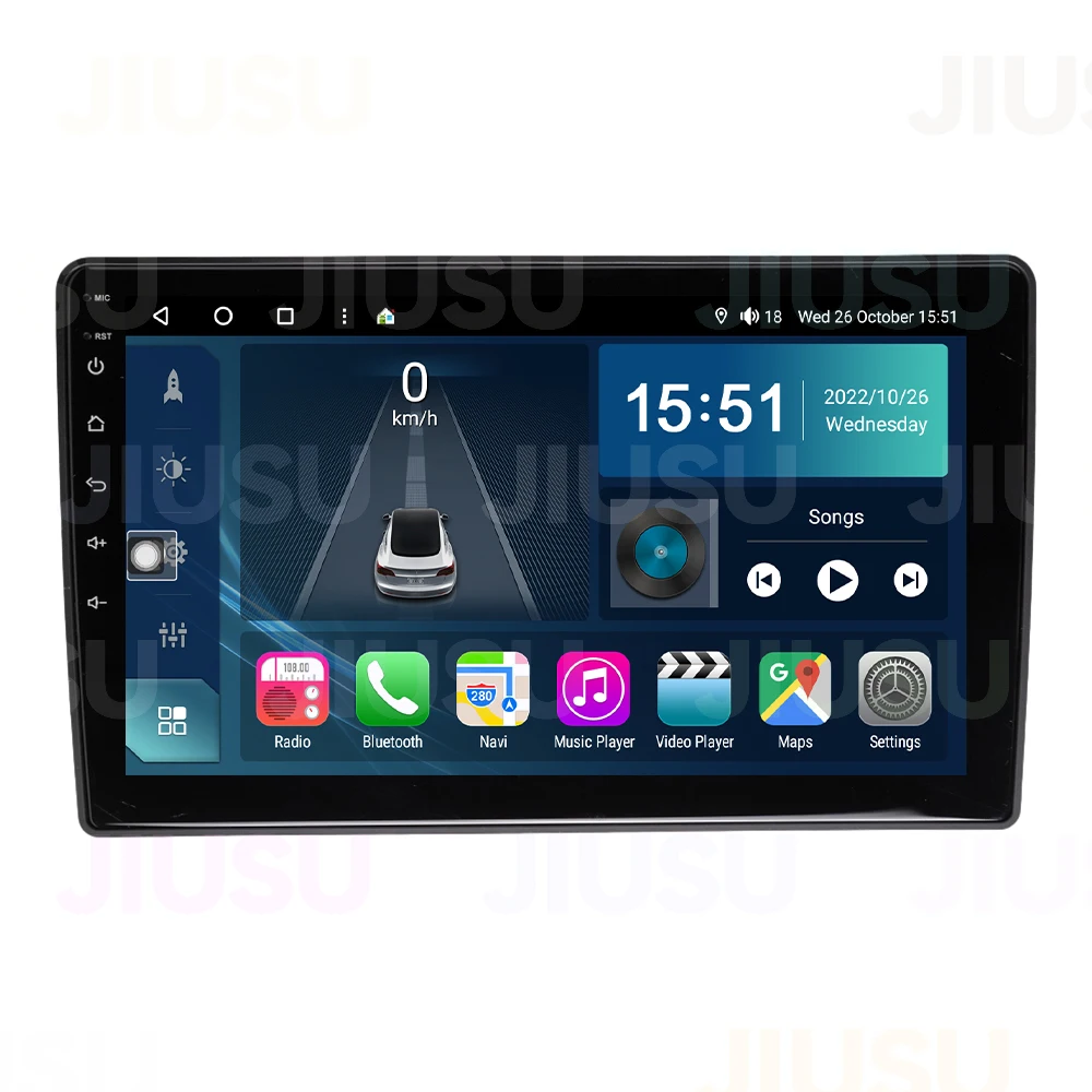 Android 12 Car Radio Touch Screen GPS Navigation DVD Player Stereo Multimedia Audio System For Citroen C5 2008-2016
Android 12 Car Radio Touch Screen GPS Navigation DVD Player Stereo Multimedia Audio System For Citroen C5 2008-2016