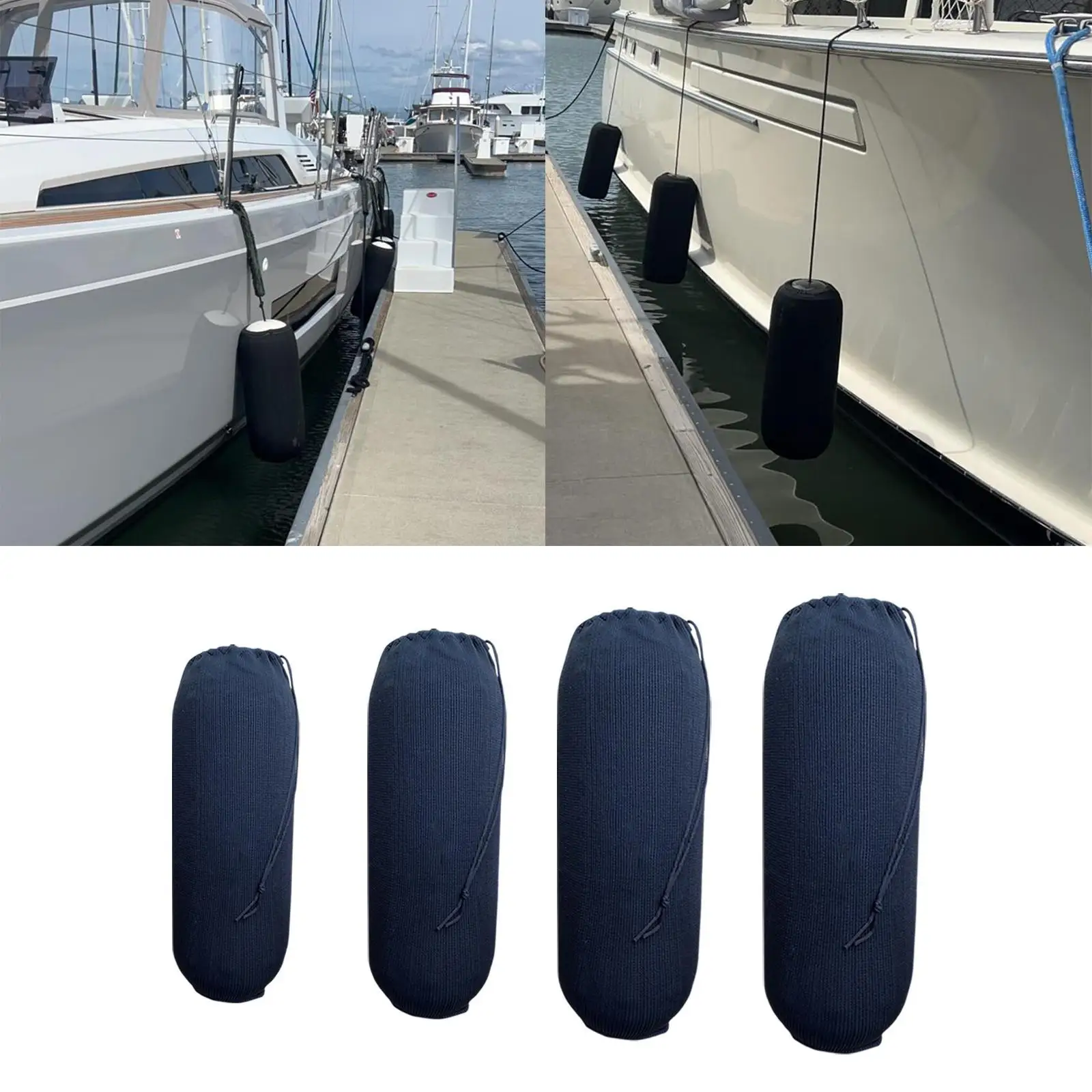 Защитная крышка крыла лодки с утолщенным шнурком для тяжелых условий эксплуатации для двойных глаз
Защитная крышка крыла лодки с утолщенным шнурком для тяжелых условий эксплуатации для двойных глаз