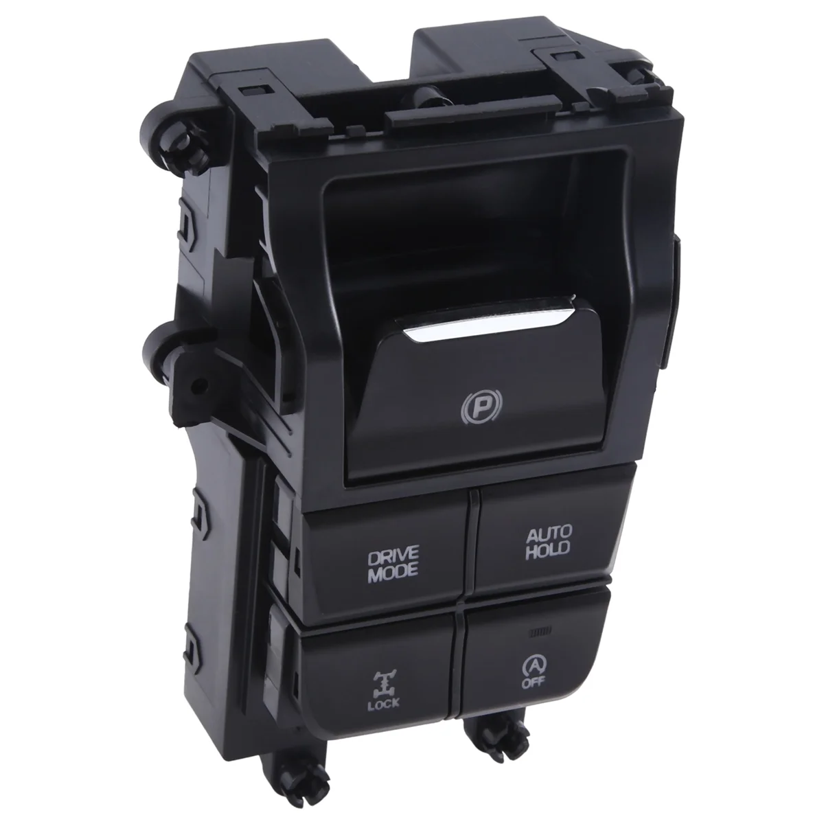 #449F 93300-D3000 Car Console Floor Switch Complete for Hyundai Tucson 2015+ 93300-F8050 93300D3060 (black)
#449F 93300-D3000 Car Console Floor Switch Complete for Hyundai Tucson 2015+ 93300-F8050 93300D3060 (black)