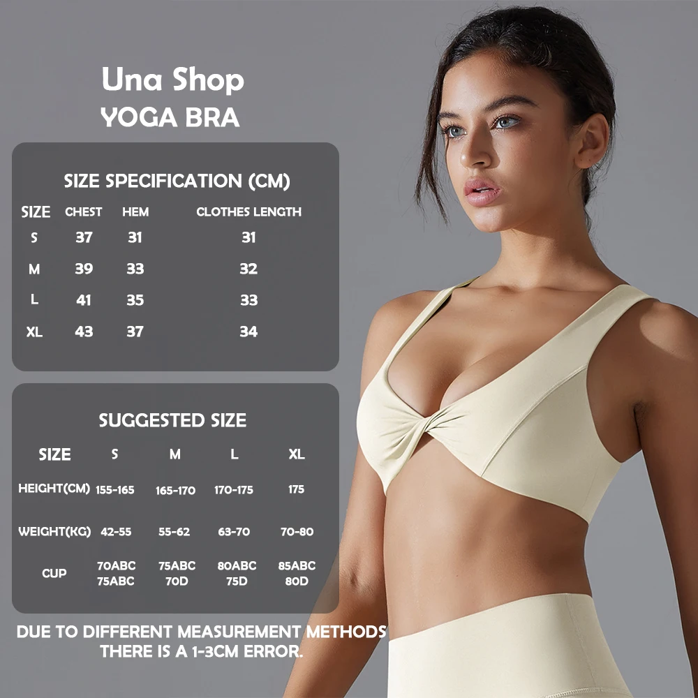 Una-Shop Высококачественные бюстгальтеры для йоги для фитнеса Быстросохнущее сексуальное спортивное нижнее белье с низкой грудью для женщин Топ для тренировок Спортивная одежда с эффектом пуш-ап
Una-Shop Высококачественные бюстгальтеры для йоги для фитнеса Быстросохнущее сексуальное спортивное нижнее белье с низкой грудью для женщин Топ для тренировок Спортивная одежда с эффектом пуш-ап