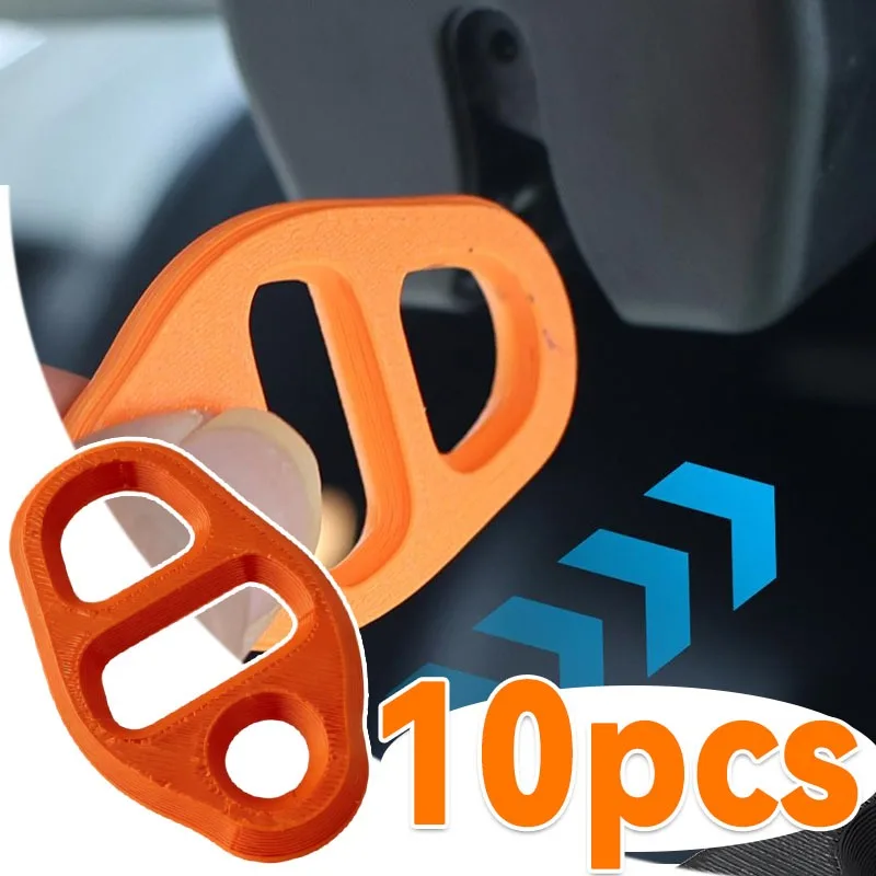 3D-Printed Trunk Latch for Cars Trunk Latch Fits Multiple Vehicle Models Reinforced Trunk Repair Eliminates Noises Accessories
3D-Printed Trunk Latch for Cars Trunk Latch Fits Multiple Vehicle Models Reinforced Trunk Repair Eliminates Noises Accessories