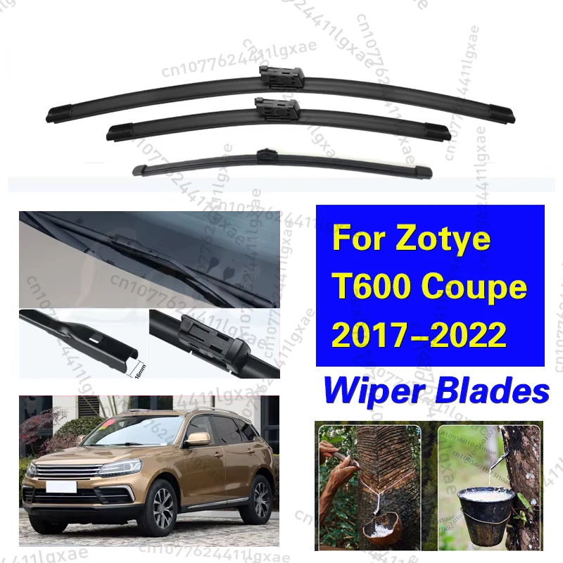 Car Winshield For Zotye T600 Coupe 2017 2018 2019 2020 2021 2022 Front Rear Wiper Blades Windscreen Window Car Accessories
Car Winshield For Zotye T600 Coupe 2017 2018 2019 2020 2021 2022 Front Rear Wiper Blades Windscreen Window Car Accessories