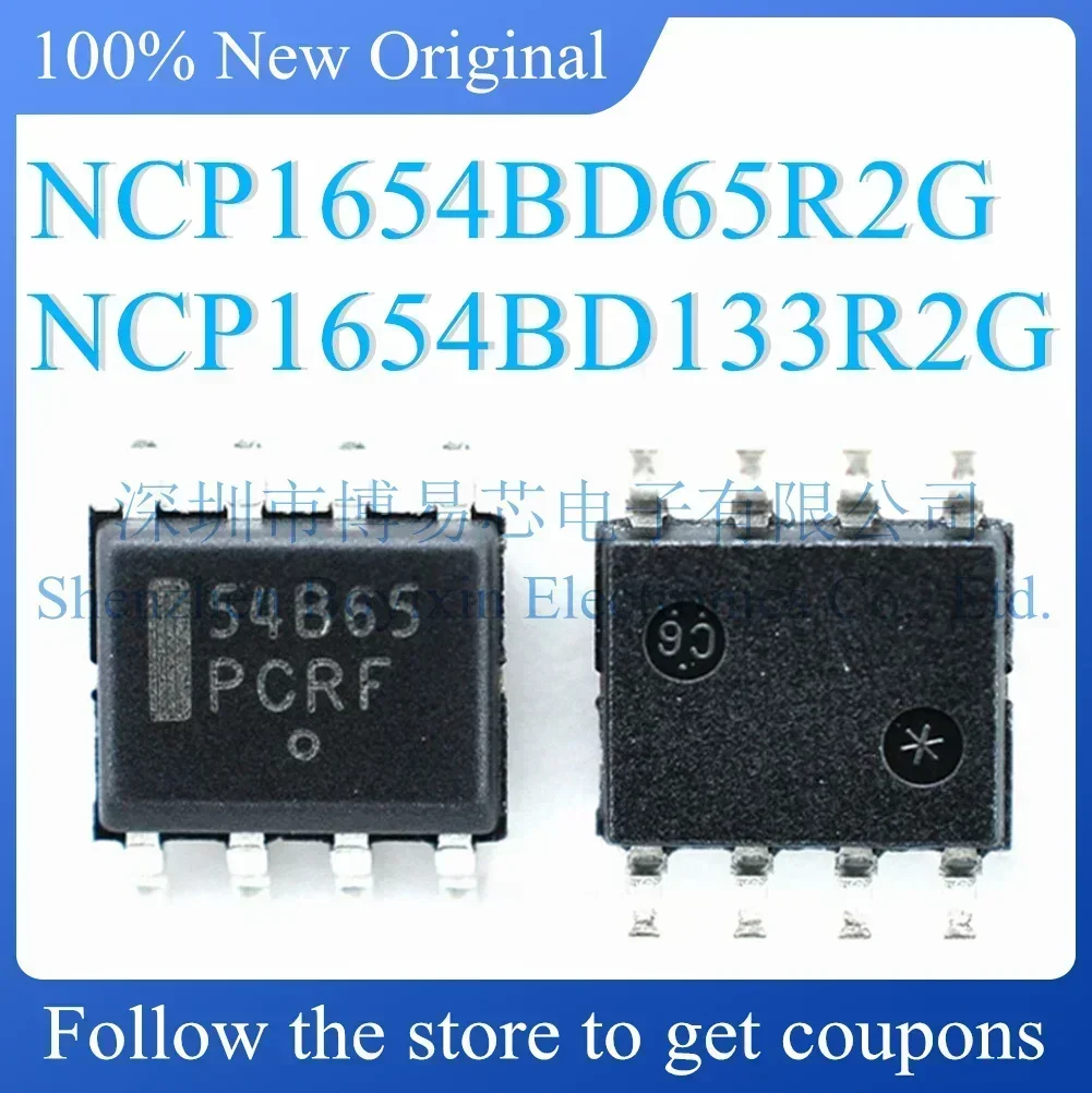 NCP1654BD65R2G NCP1654BD133R2G Standard version
NCP1654BD65R2G NCP1654BD133R2G Standard version