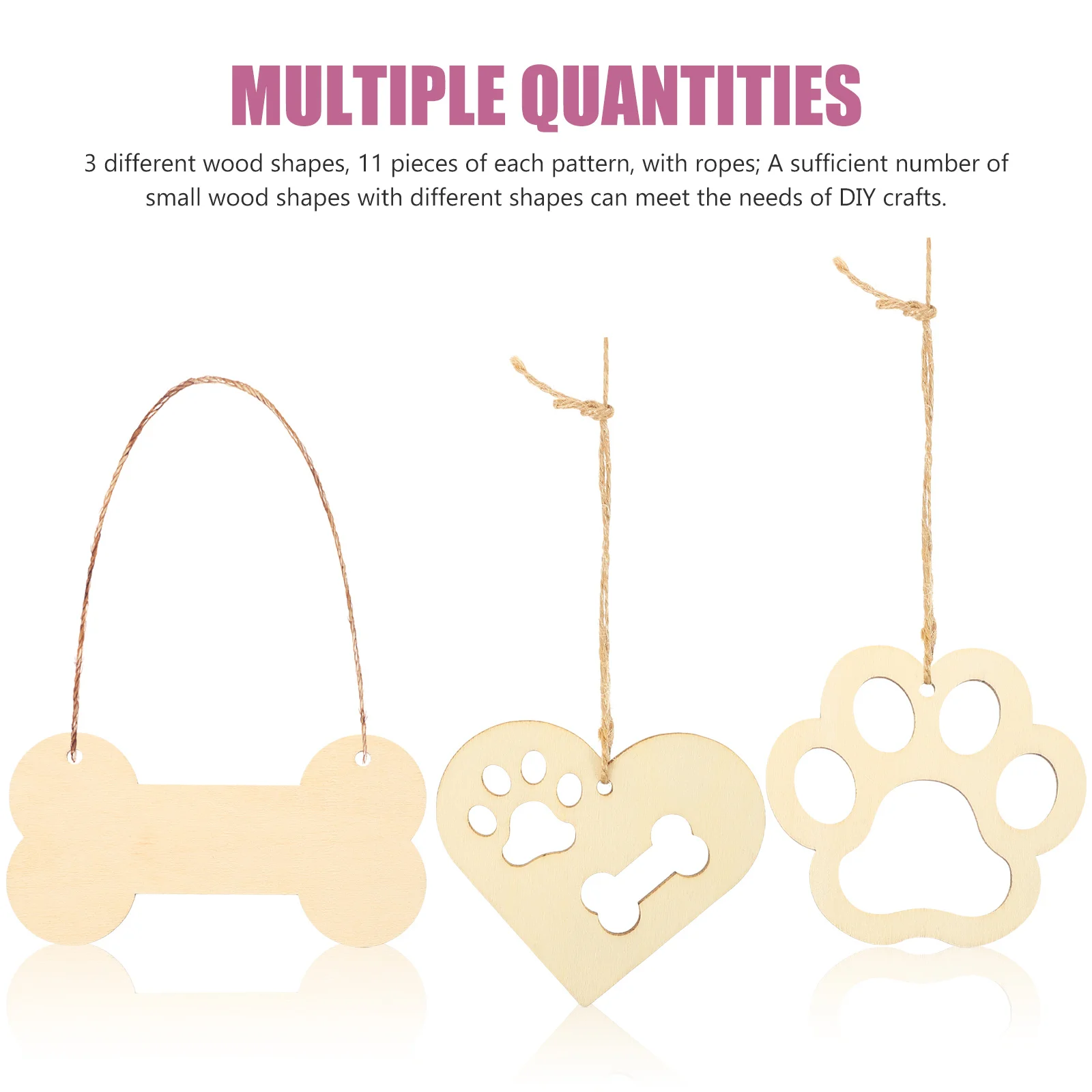 1Set Premium Wooden Heart Claw Bone Cutouts Blank DIY Craft Tags for Autumn Thanksgiving Harvest Celebration Home Decoration
1Set Premium Wooden Heart Claw Bone Cutouts Blank DIY Craft Tags for Autumn Thanksgiving Harvest Celebration Home Decoration