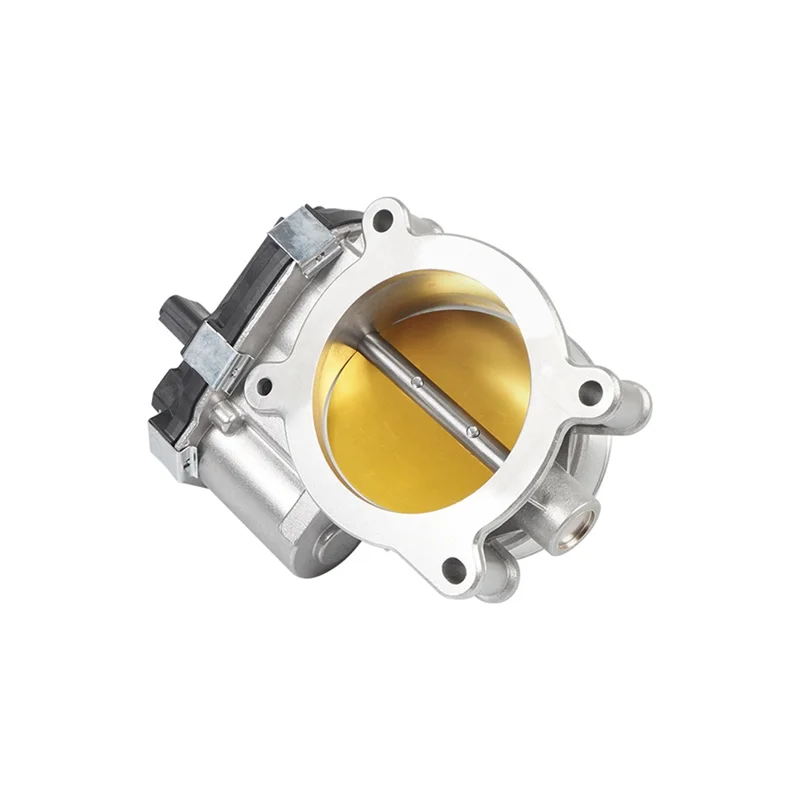 Electronic Throttle Body 12617792 For Chevy Silverado Suburban Tahoe GMC Sierra 1500 Yukon Fuel System Components
Electronic Throttle Body 12617792 For Chevy Silverado Suburban Tahoe GMC Sierra 1500 Yukon Fuel System Components