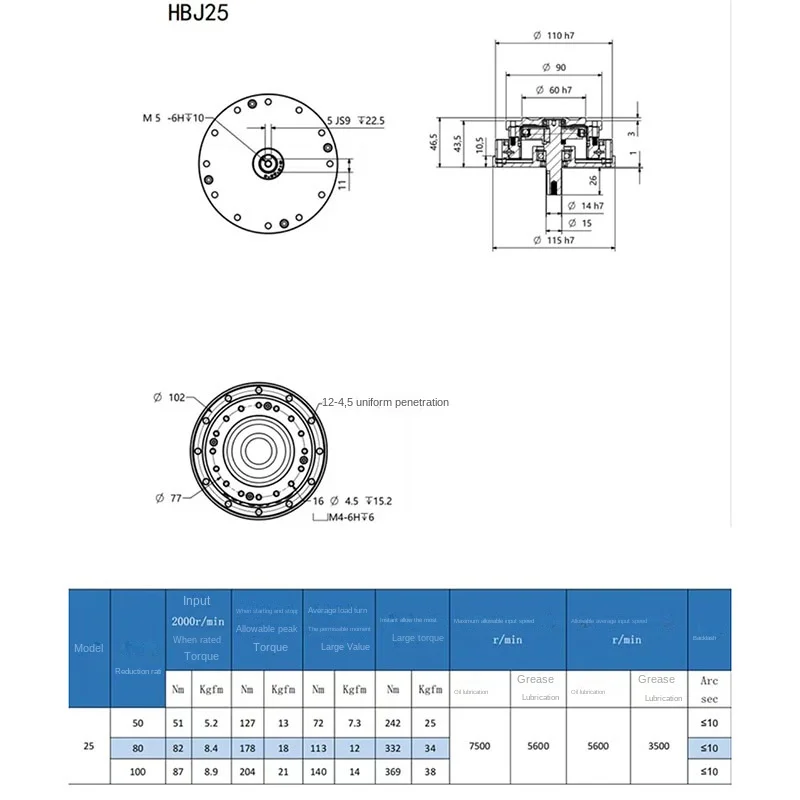 Factory Price Special For Speed Reducer Joint Robots Can Replace Reducer Industrial Robot Arm Palletizer
Factory Price Special For Speed Reducer Joint Robots Can Replace Reducer Industrial Robot Arm Palletizer