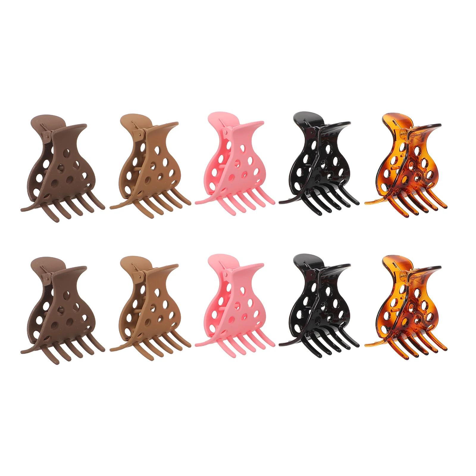 10 шт., заколки для волос с клубникой, уникальный дизайн, нескользящие зажимы для волос для женщин и девочек, зажим в виде акулы, увеличивающий объем корня, подъемник для укладки волос
10 шт., заколки для волос с клубникой, уникальный дизайн, нескользящие зажимы для волос для женщин и девочек, зажим в виде акулы, увеличивающий объем корня, подъемник для укладки волос