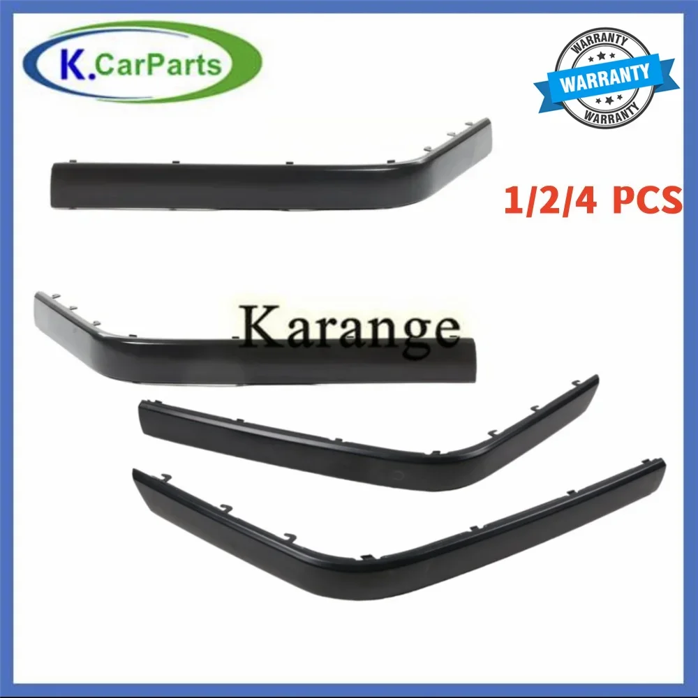 51111944177, 51111944178, 51128148817, 51128148818 Bumper Trim Set FOR BMW E34 5-Series Front and Rear Moulding L+R 1988-96
51111944177, 51111944178, 51128148817, 51128148818 Bumper Trim Set FOR BMW E34 5-Series Front and Rear Moulding L+R 1988-96