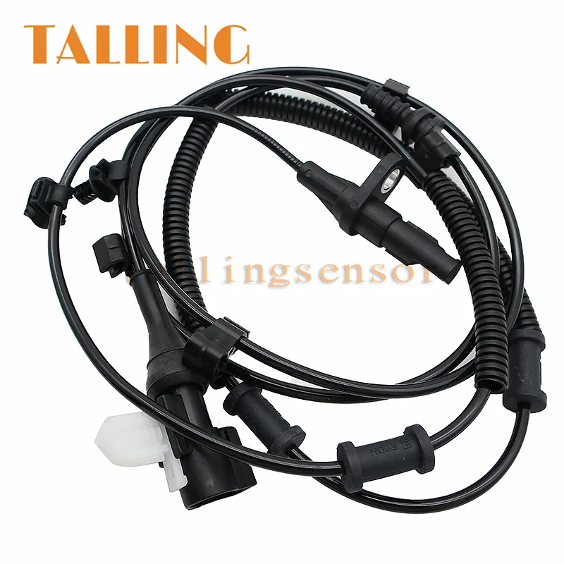 9L3Z2C190A Rear Right ABS Wheel Speed Sensor for Ford F150 2009-2010 New AL3Z2C190C
9L3Z2C190A Rear Right ABS Wheel Speed Sensor for Ford F150 2009-2010 New AL3Z2C190C