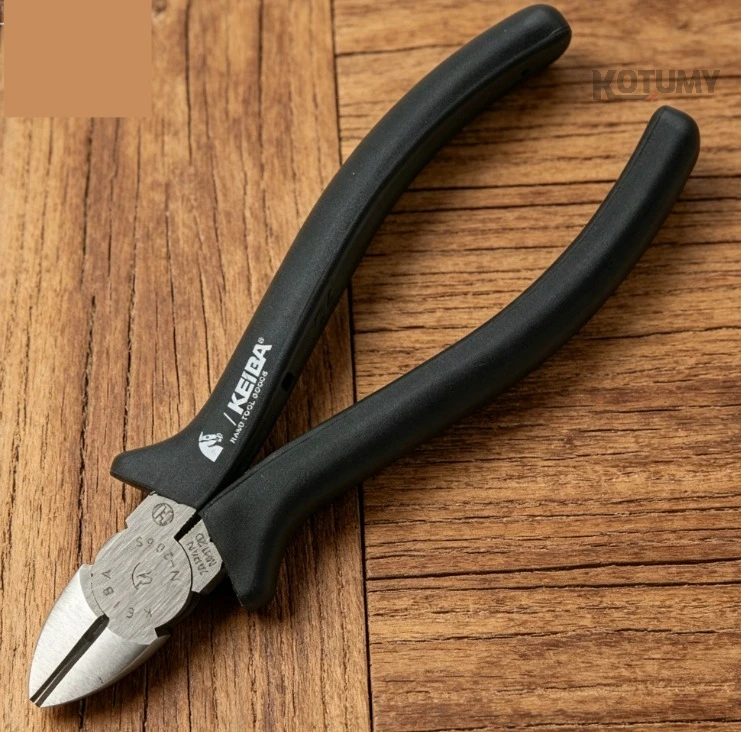 N-206S Diagonal Pliers 150mm Electrician Cable Cutter Stripper Pliers Heavy Duty Hand Tool
N-206S Diagonal Pliers 150mm Electrician Cable Cutter Stripper Pliers Heavy Duty Hand Tool