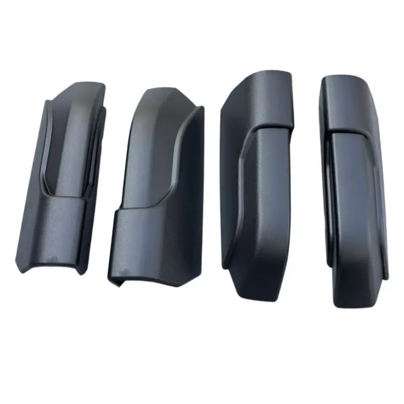 For Honda Pilot 2009-2015 Car Front Roof Rack Cover Roof Luggage Bar Rail End Shell Cover-T61C
For Honda Pilot 2009-2015 Car Front Roof Rack Cover Roof Luggage Bar Rail End Shell Cover-T61C